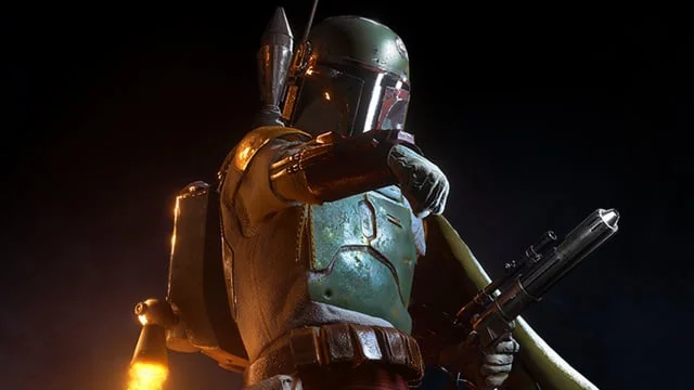 Boba Fett